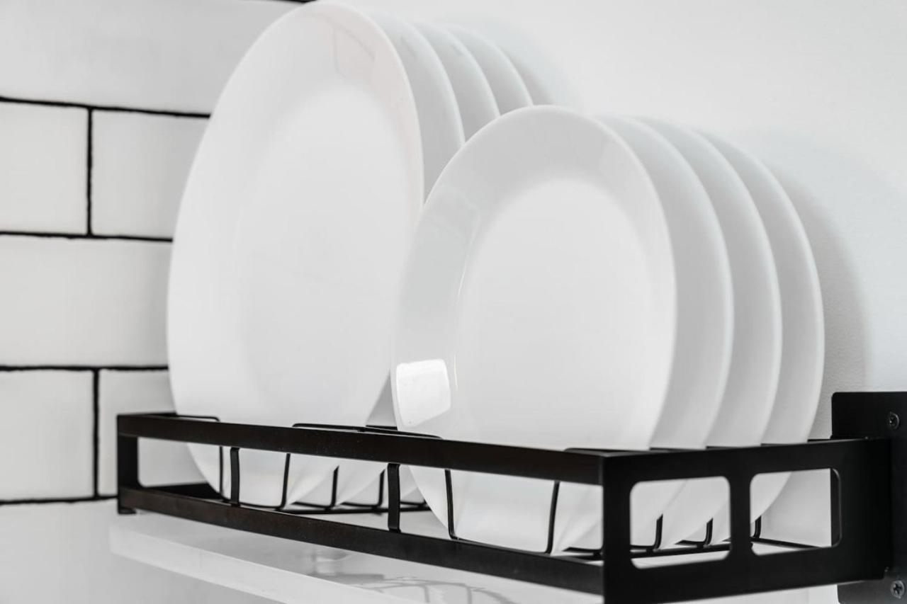 Tranquil Dome At Faraway Camp Guest House Luray Bagian luar foto